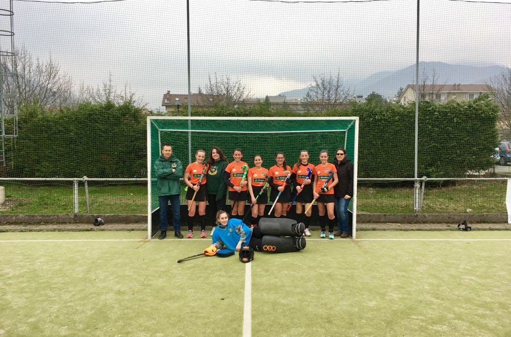 Riassunto del fine settimana 🏑