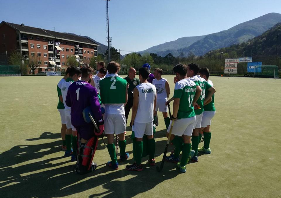 Riassunto del fine settimana 🏑