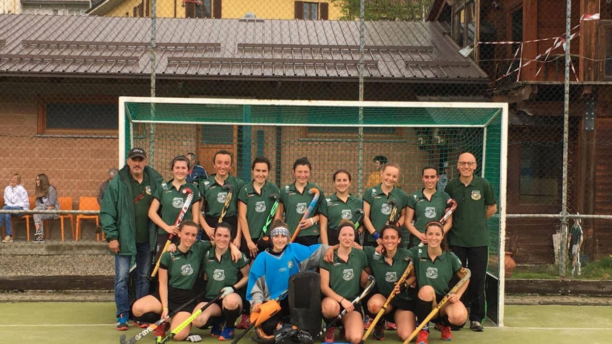 Riassunto del fine settimana 🏑