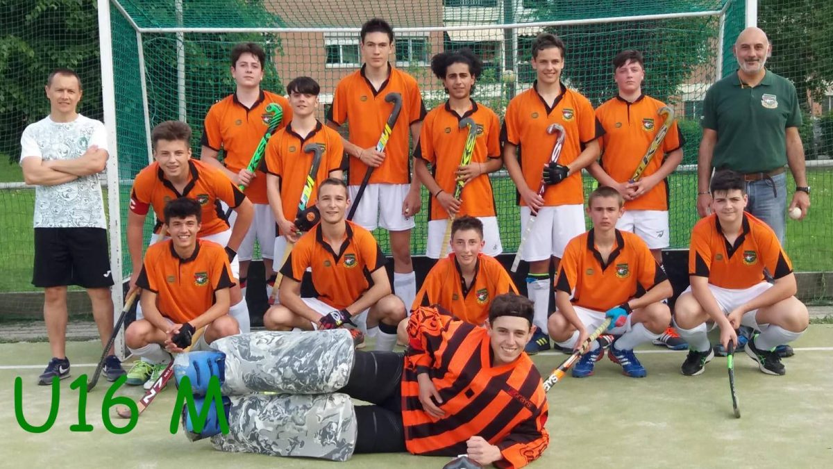 Riassunto del fine settimana 🏑