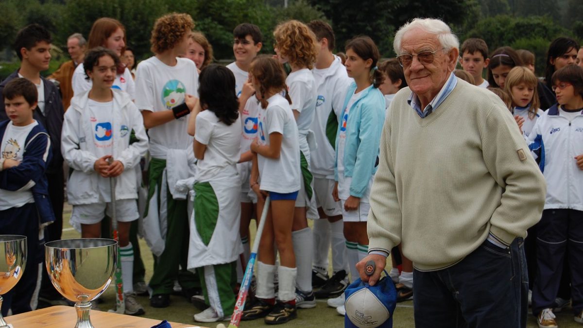 Nando Michellonet ci ha lasciati all’età di 91 anni 😓
