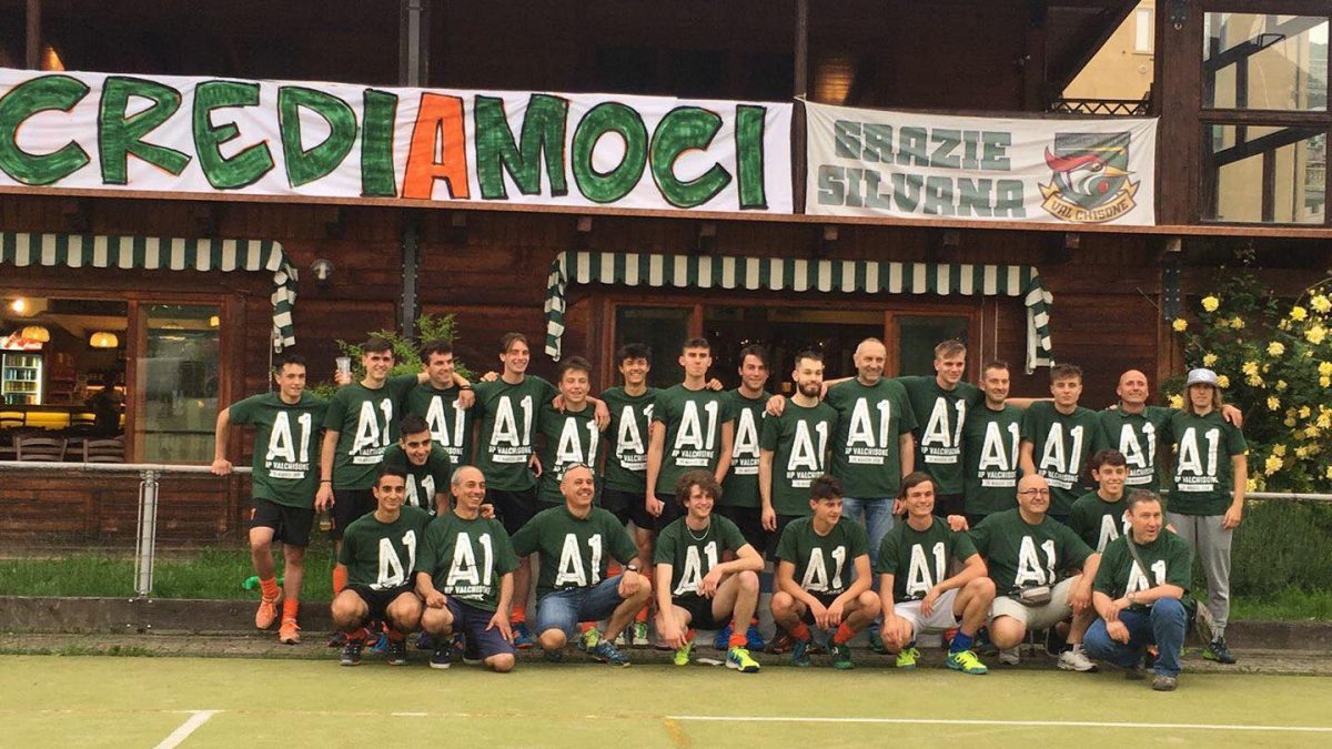 Riassunto del fine settimana 🏑