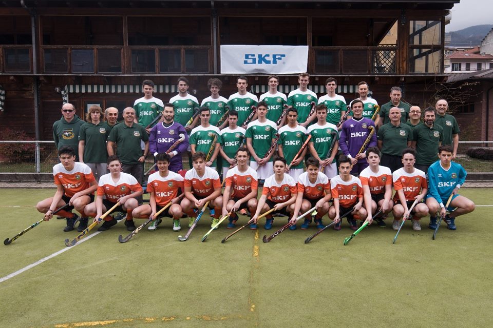 Stagione 2018/2019 in arrivo! 🏑💪📣