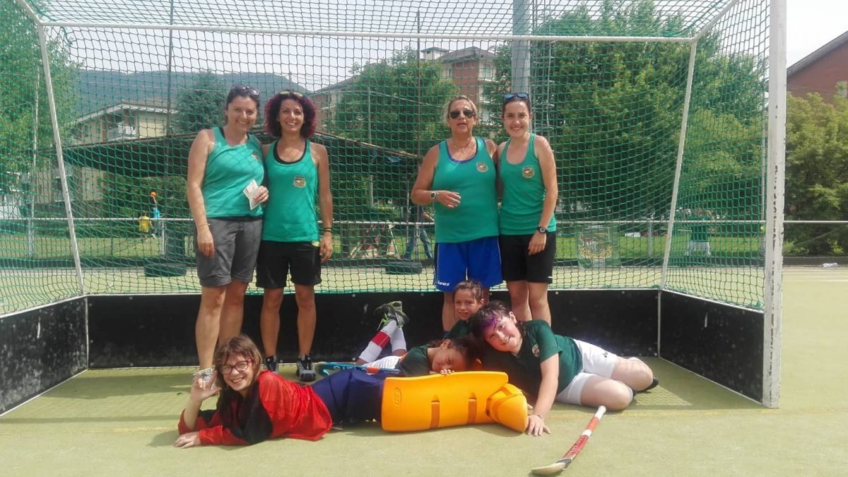 Riassunto del fine settimana 🏑