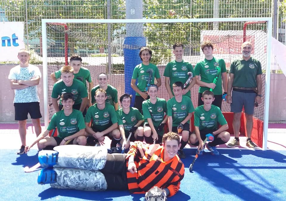 Riassunto del fine settimana 🏑