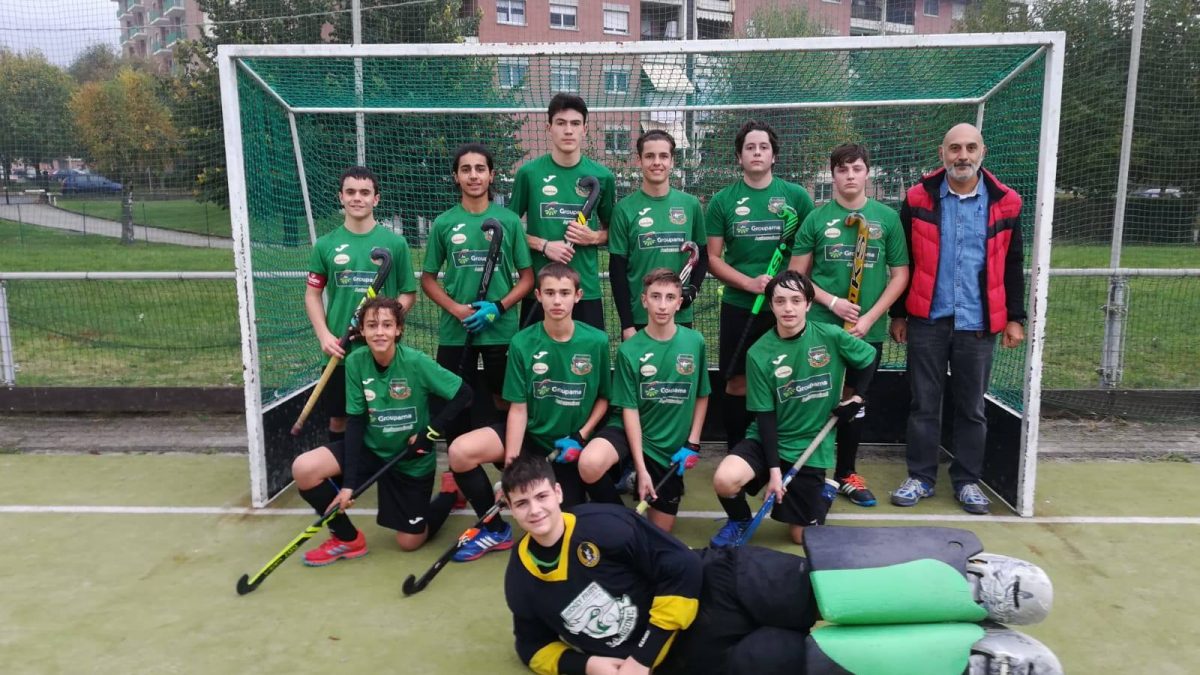 Riassunto del fine settimana 🏑
