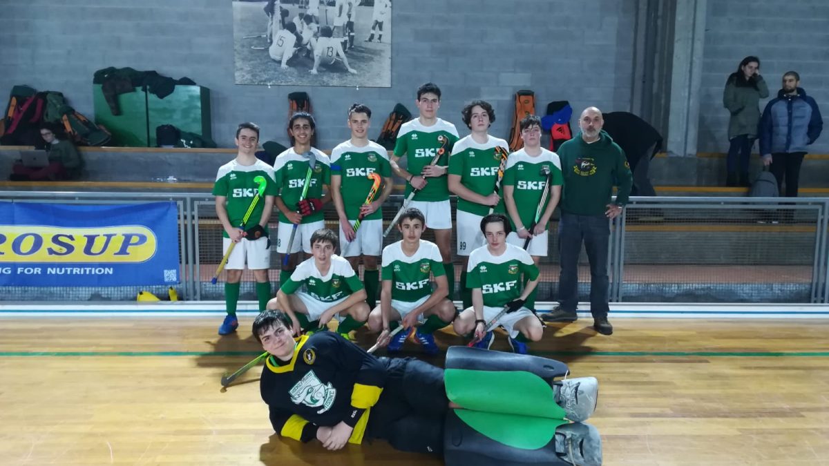 Riassunto del fine settimana 🏑