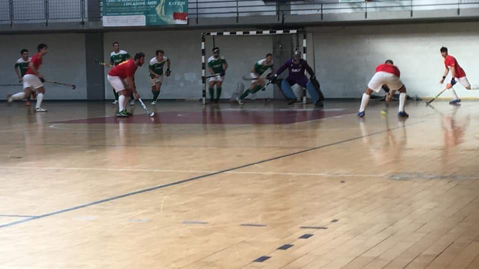 Riassunto del fine settimana 🏑