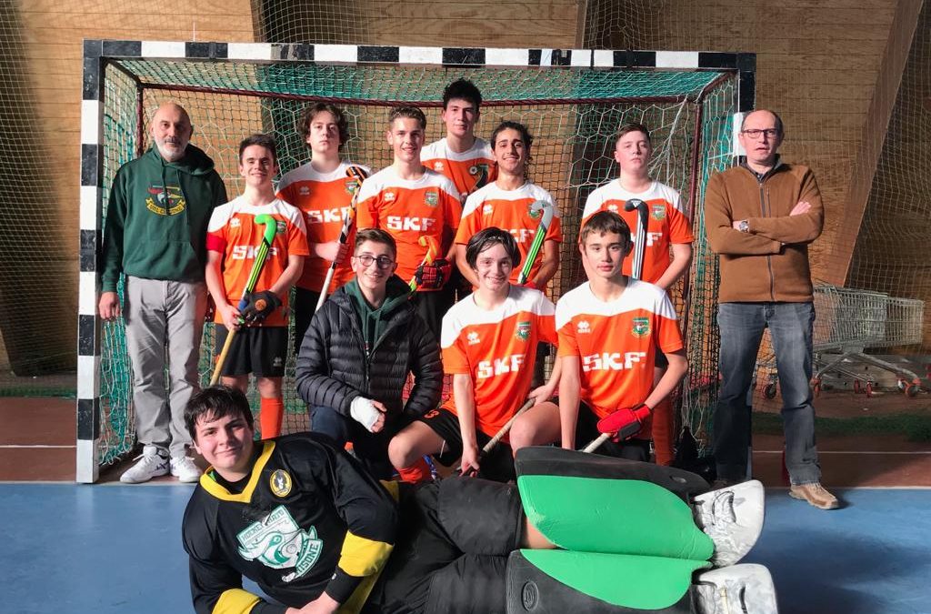 Riassunto del fine settimana 🏑
