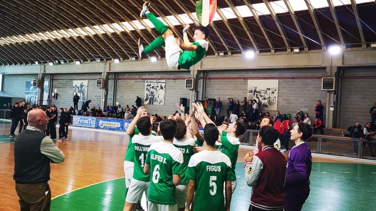 Riassunto del fine settimana 🏑