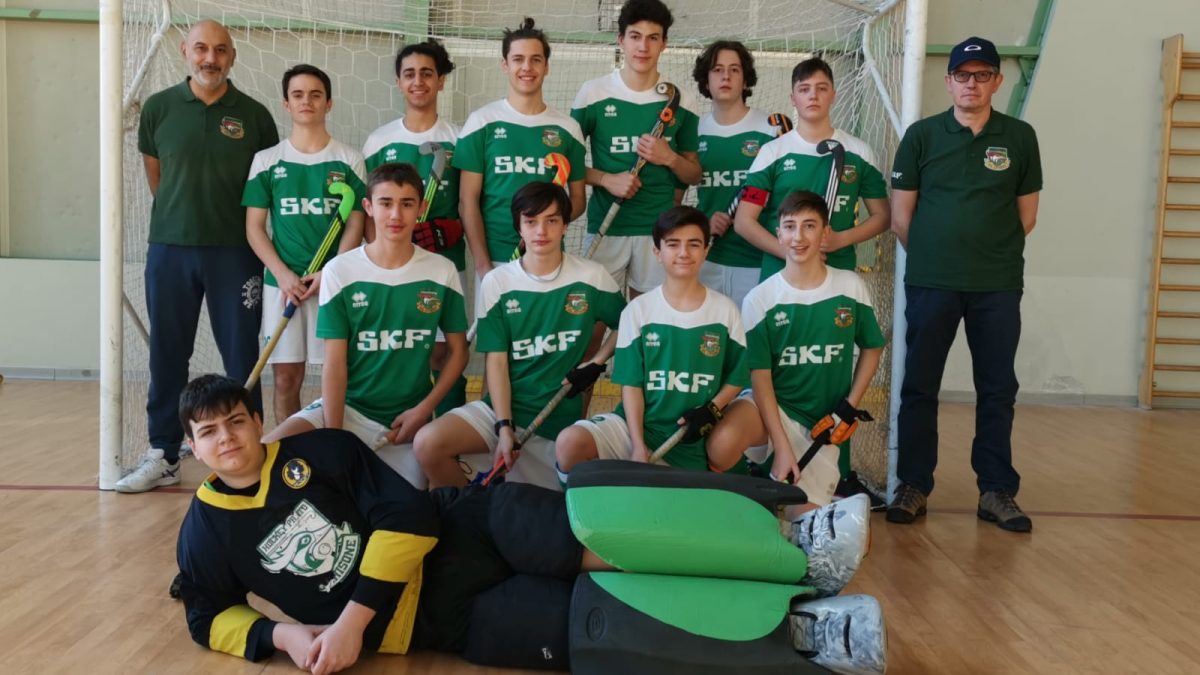 Riassunto del fine settimana 🏑