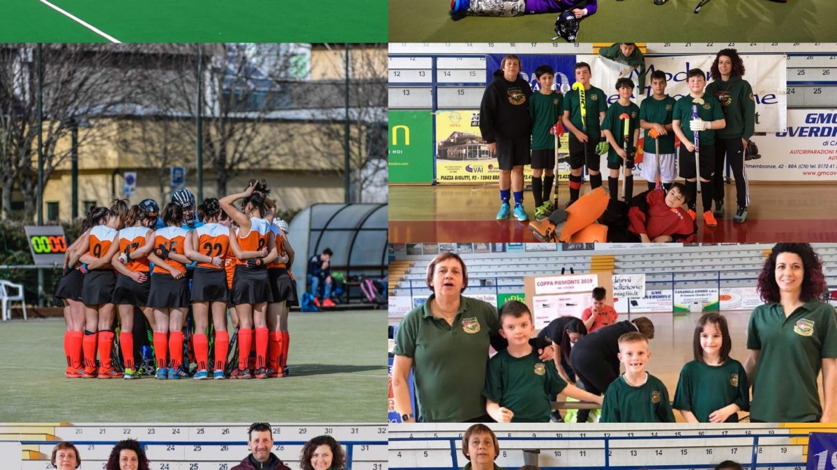 Riassunto del fine settimana 🏑