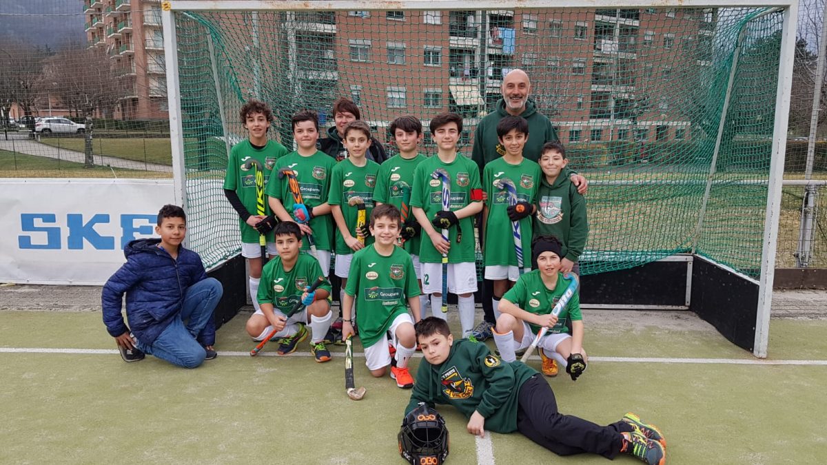 Riassunto del fine settimana 🏑