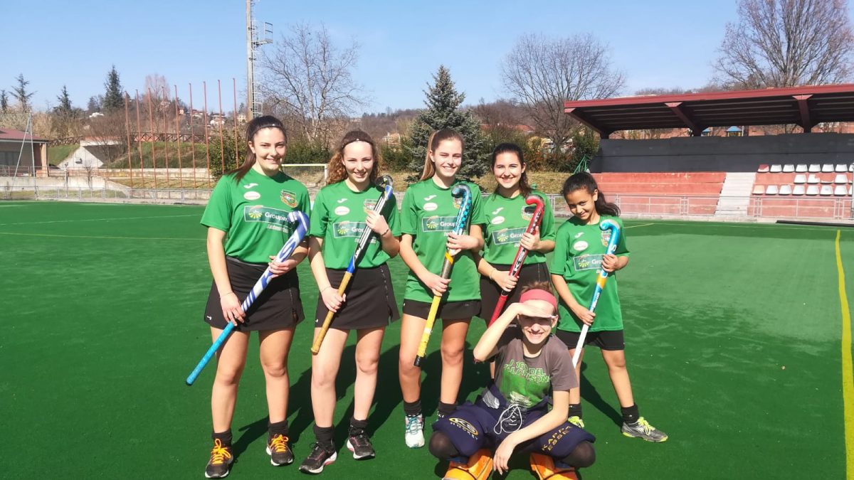 Riassunto del fine settimana 🏑