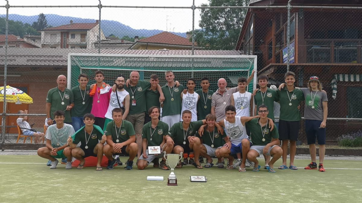 Riassunto del fine settimana 🏑