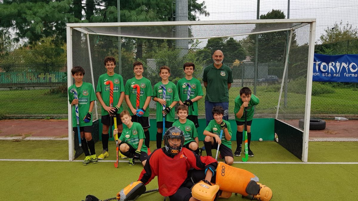 Riassunto del fine settimana 🏑