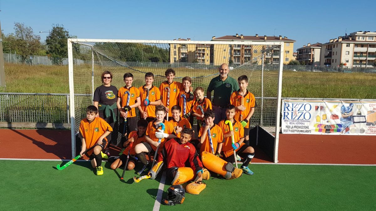 Riassunto del fine settimana 🏑