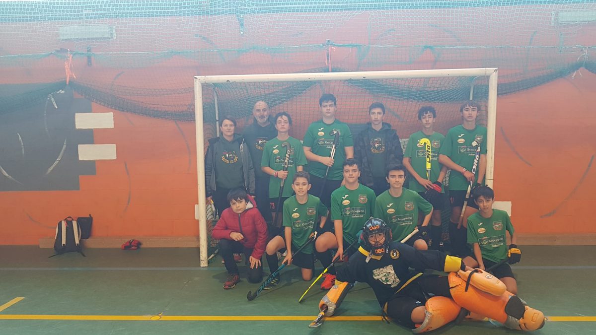 Riassunto del fine settimana 🏑