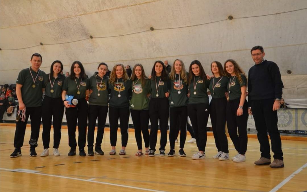 Riassunto del fine settimana 🏑
