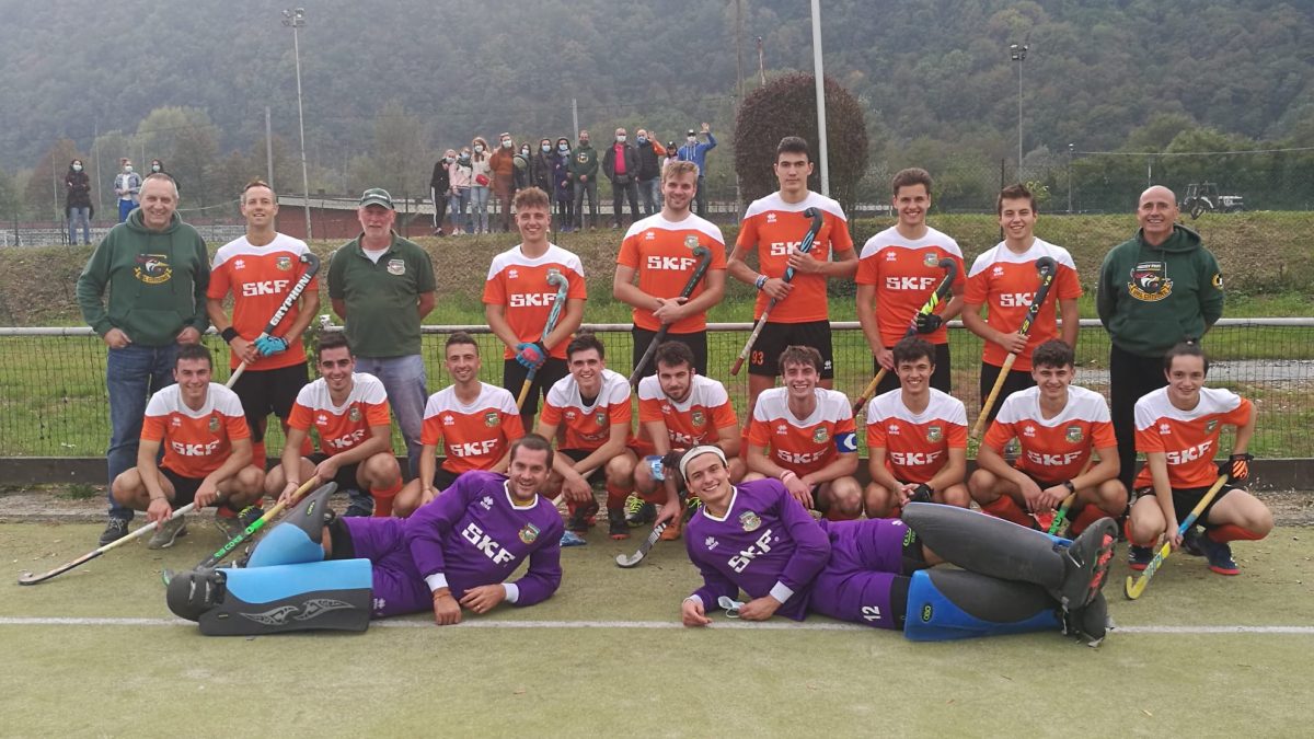 Riassunto del fine settimana🏑