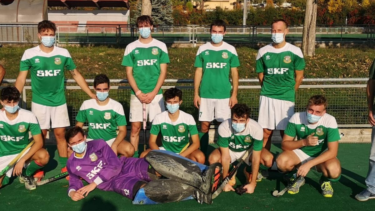 Riassunto del fine settimana🏑