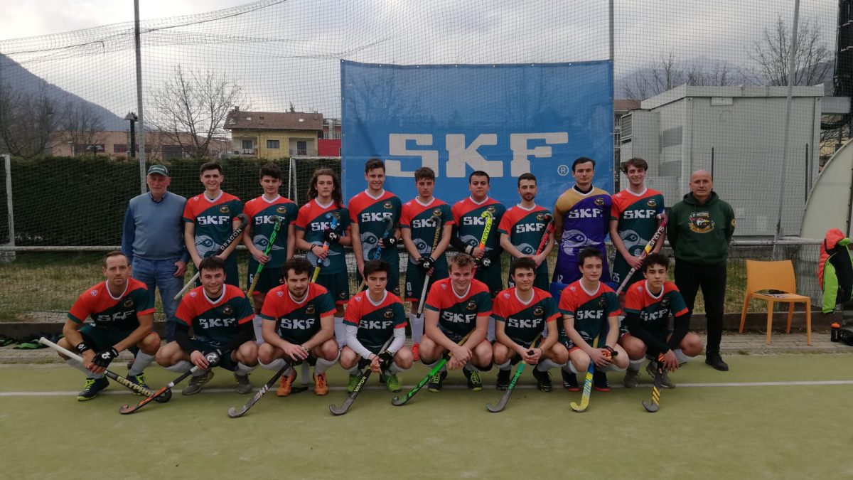 Riassunto del fine settimana🏑