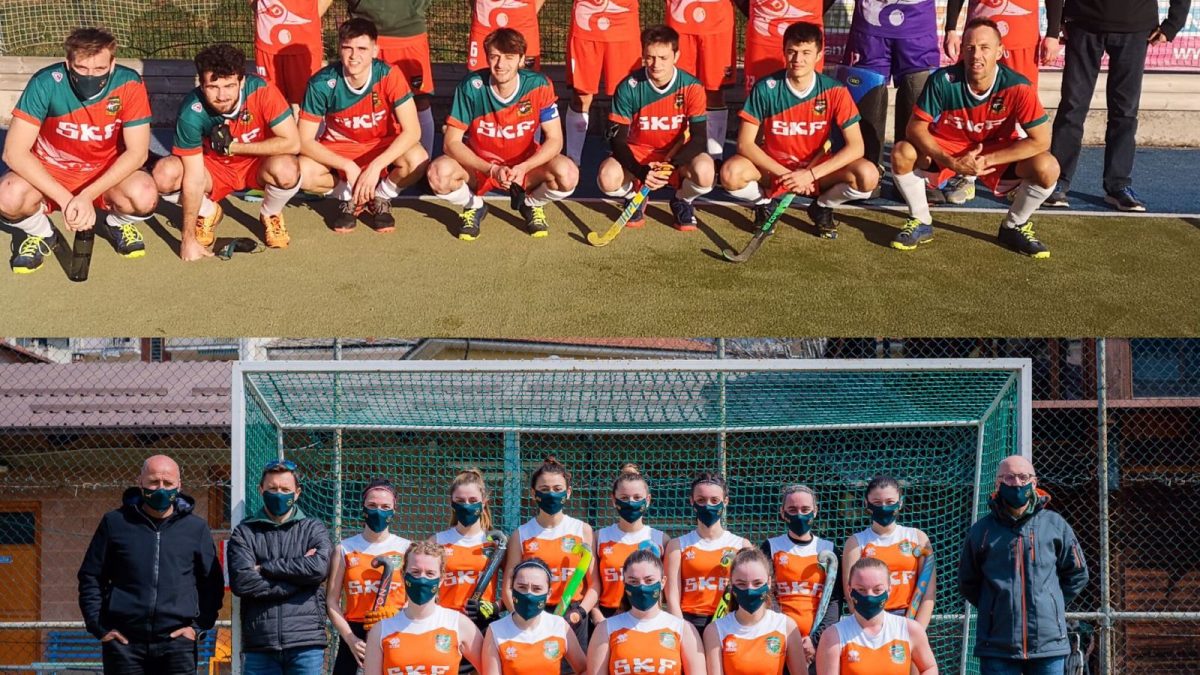 Riassunto del fine settimana🏑