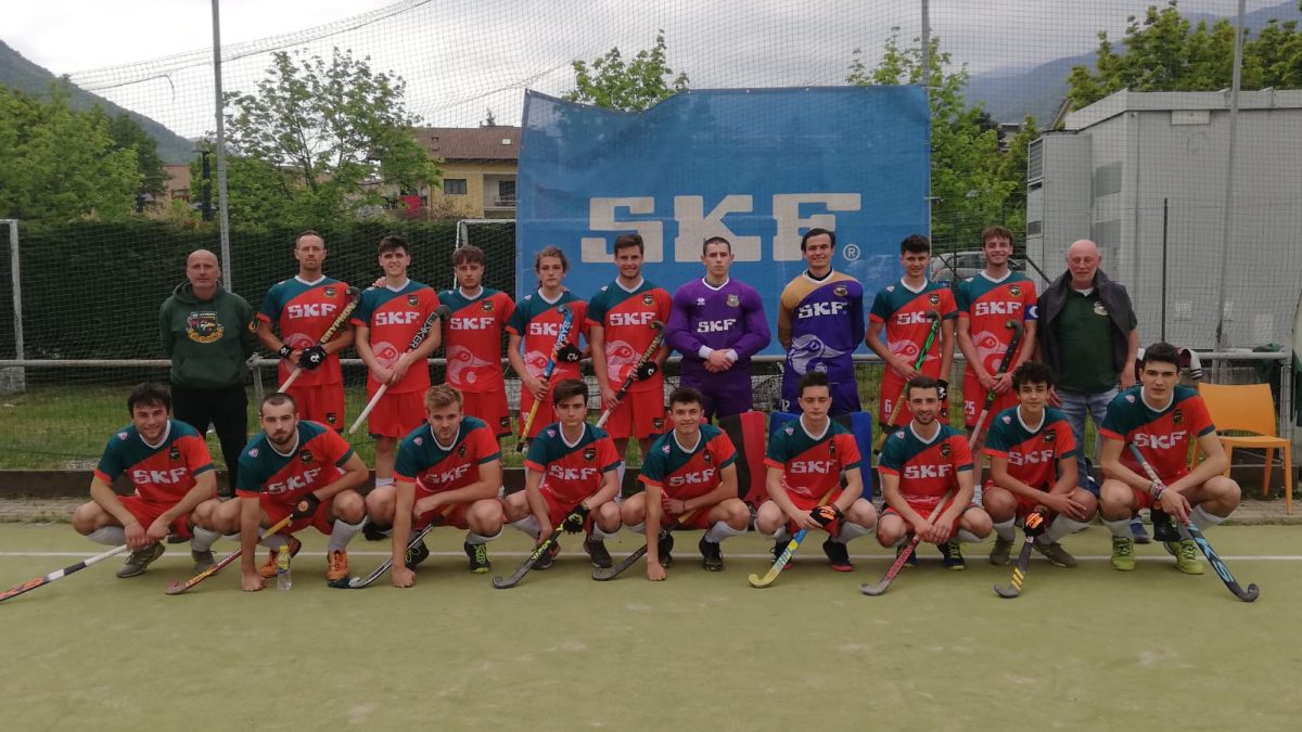 Riassunto del fine settimana🏑